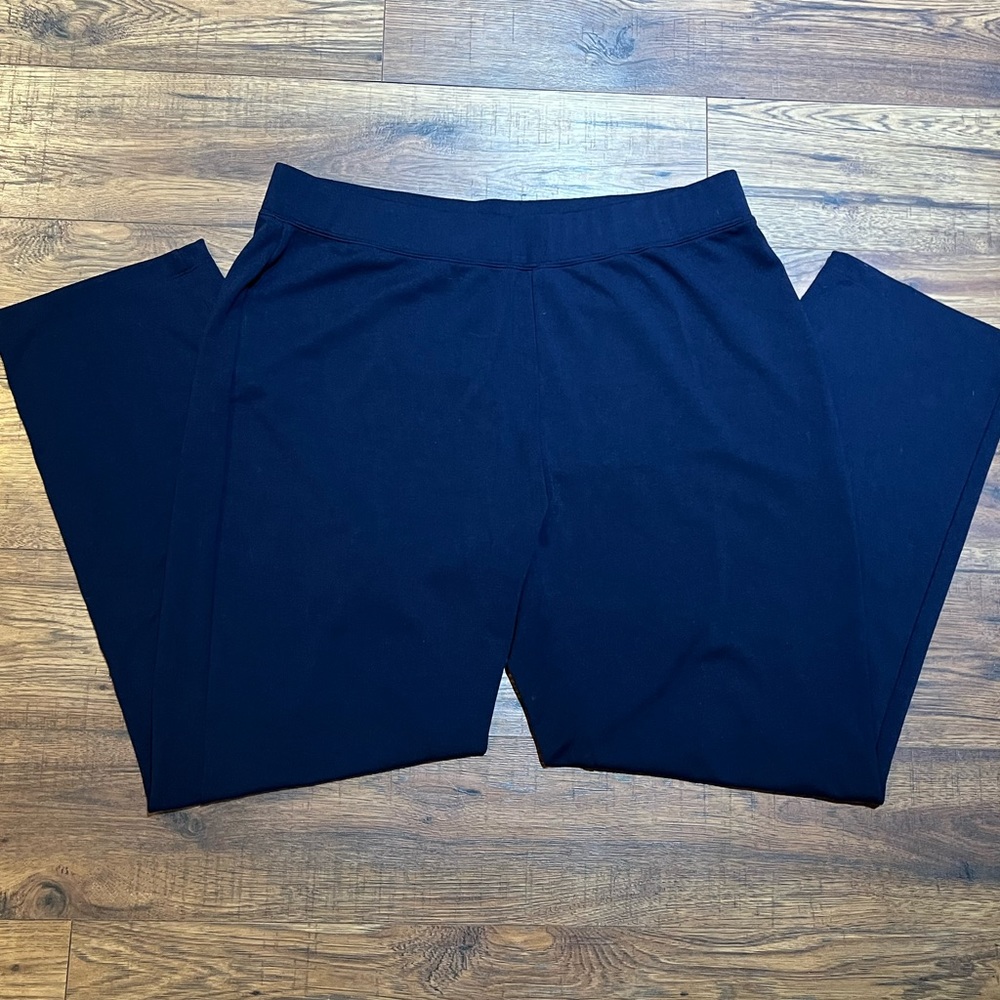 Suzanne Graver Dress Pants Size 1X